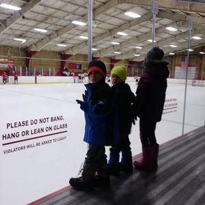 Meet your Posher, Veronica